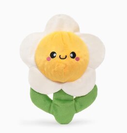 Hugsmart HugSmart Super Ball Puppy Garden - Daisy