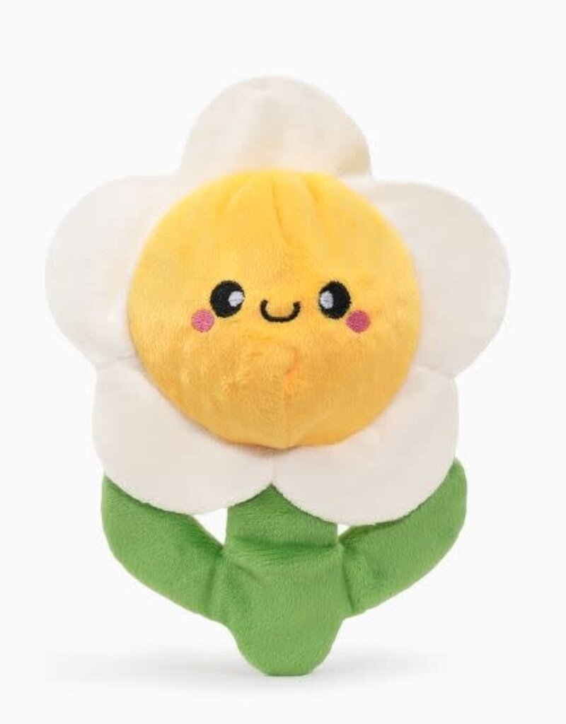 Hugsmart HugSmart Super Ball Puppy Garden - Daisy