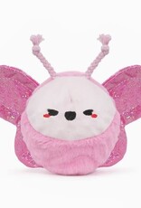 Hugsmart HugSmart Super Ball Puppy Garden - Butterfly