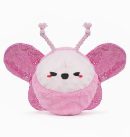 Hugsmart HugSmart Super Ball Puppy Garden - Butterfly