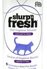 Enviro Fresh Slurp N Fresh Cat 400mL