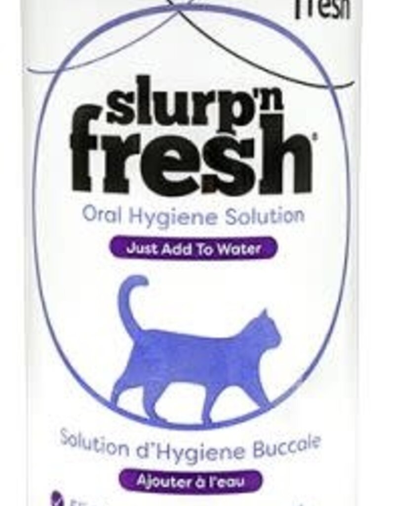 Enviro Fresh Slurp N Fresh Cat 400mL