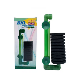 Temu Aquarium Biological Sponge Filter - PK003