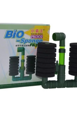 Temu Aquarium Biological Sponge Filter - PK002