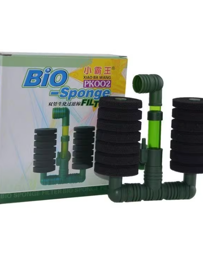 Temu Aquarium Biological Sponge Filter - PK002