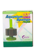 Temu Aquarium Biological Sponge Filter - PK100