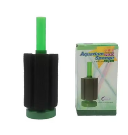 Temu Aquarium Biological Sponge Filter - PK80