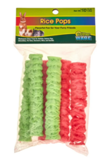 CritterWare CritterWare Rice Pops - Large