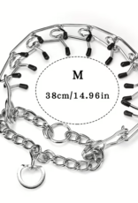 Temu Prong Training Collar - Medium