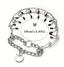 Temu Prong Training Collar - Medium