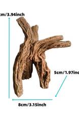 Temu Driftwood Aquarium Ornament