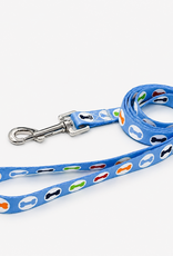 Temu Dog Leash - Sky Blue - MD