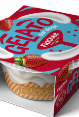 FidoVet FidoVet Gelato - Strawberry 40g
