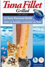 Inaba Inaba Cat Grilled Tuna Fillet in Tuna Broth 15g