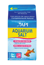 API API Aquarium Salt 16oz