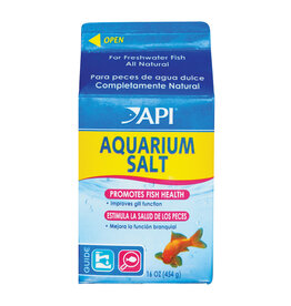 API API Aquarium Salt 17oz