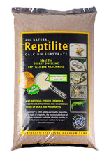 Blue Iguana Blue Iguana Reptilite Calcium Substrate - Baja Tan - 10 lb