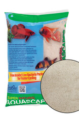 CaribSea CaribSea Super Naturals Moonlight Sand - 5 lb