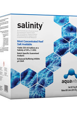 Aquavitro Aquavitro Salinity - 225 gal