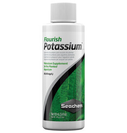 Seachem Flourish Potassium - 100mL