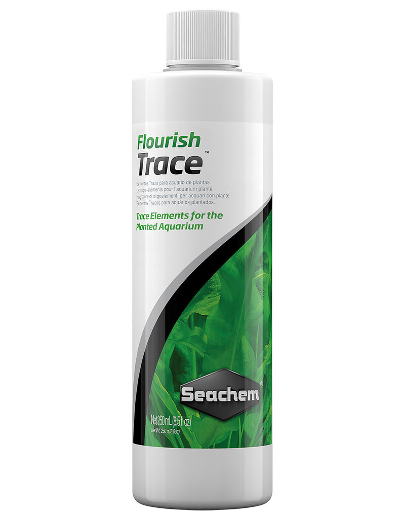 Seachem Flourish Trace - 250 mL