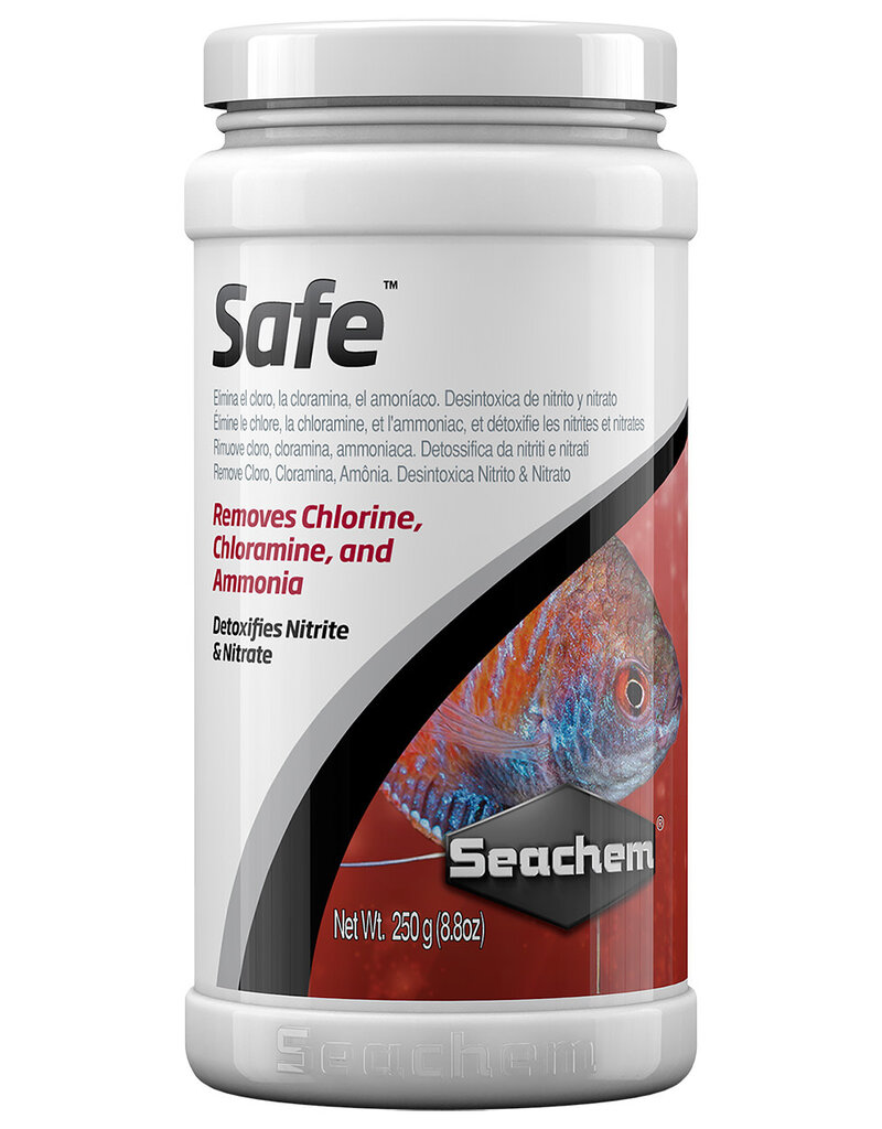 Seachem Safe - 250g