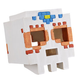Underwater Treasures Underwater Treasures Cube Face