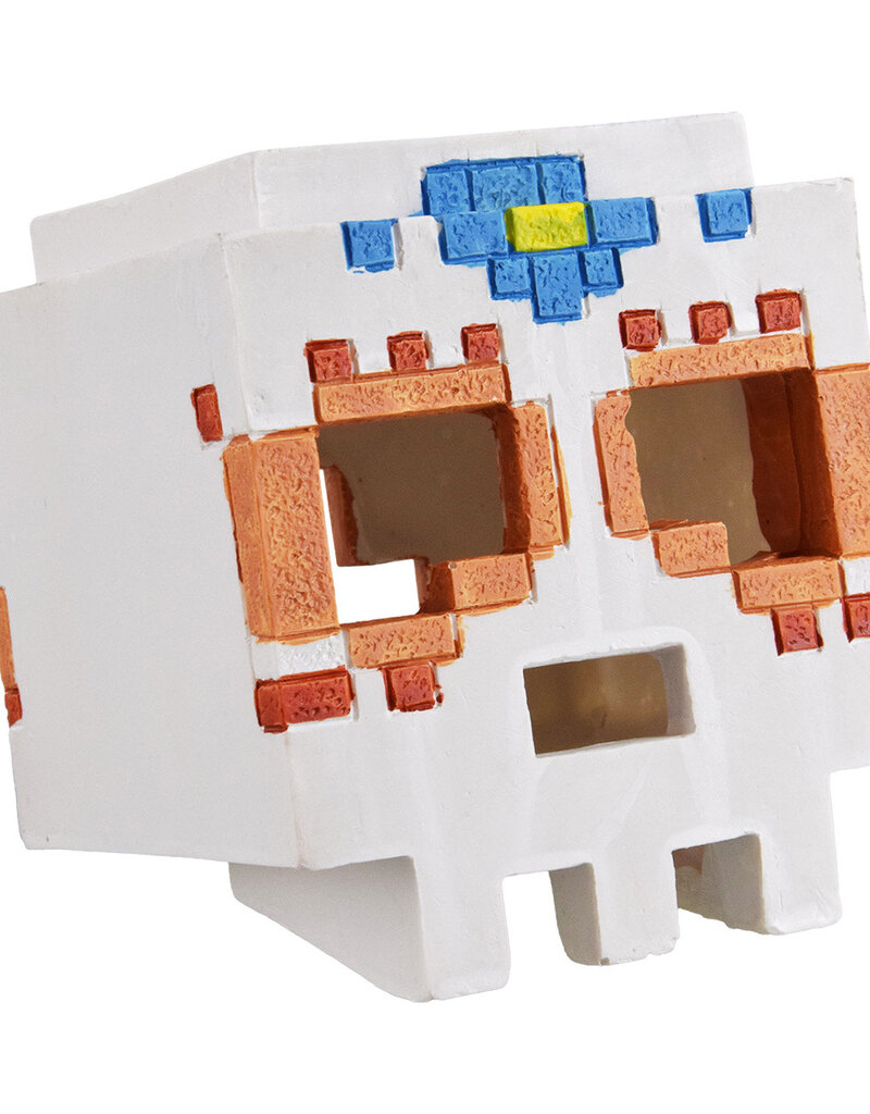 Underwater Treasures Underwater Treasures Cube Face