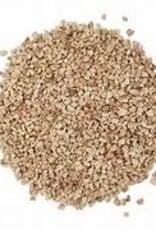 Living World Corn Cob Bedding -  1lbs (store packed)