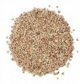 Living World Corn Cob Bedding -  1lbs (store packed)