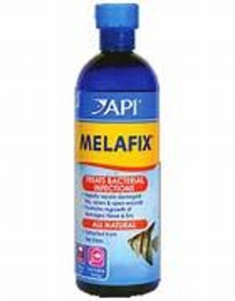 API API Melafix 20 mL dropper - (store packed)