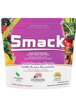 Smack Smack Raw Dehydrated Dog Food - Prairie Harvest Pork 1.5kg