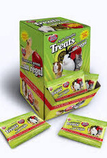Martin Little Friends Martin Little Friends Apple Dumpling Treats 25g - 1pk