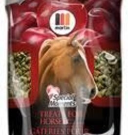 Marcam Martin Mills Horse Treats - Apple Flavor 4kg