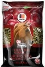 Marcam Martin Mills Horse Treats - Apple Flavor 4kg