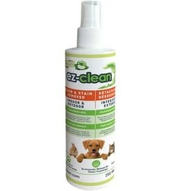 EZ-CLean EZ-Clean Odour & Stain Remover Spray Green Apple 250mL