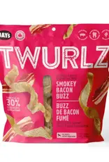 Jay's Jay's Twurlz Smokey Bacon Dog Treats 300g