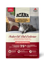 Acana Acana Highest Protein Indoor Cat 1.8kg