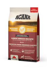 Acana Acana Healthy Grains Large Breed Recipe 10.2kg