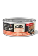 Acana Acana Cat Wet Food Chunks in Gravy Salmon and Chicken Recipe 155g