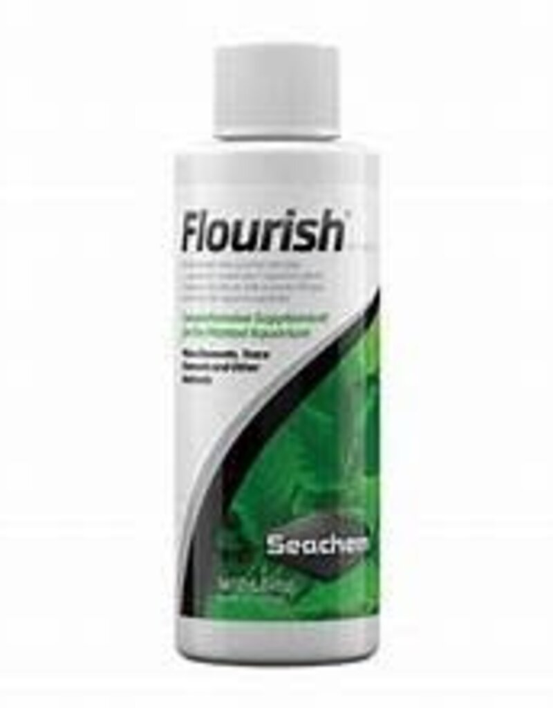 Flourish Advance (Pre-Mixed Bottle Betta Size) - 30mL