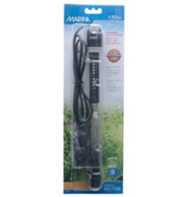 Marina Marina Submersible Aquarium Heater - 150W