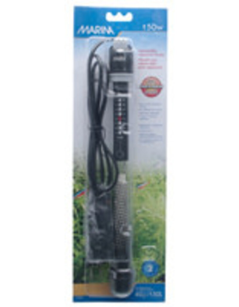 Marina Marina Submersible Aquarium Heater - 150W
