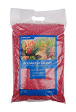Marina Marina Decorative Aquarium Gravel - Red - 10 kg (22 lbs)