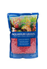 Marina Marina Decorative Aquarium Gravel - Red - 2 kg (4.4 lbs)