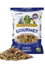 hari Hari Gourmet Premium Seed Mix for Parrots - 2 kg (4.4 lb)