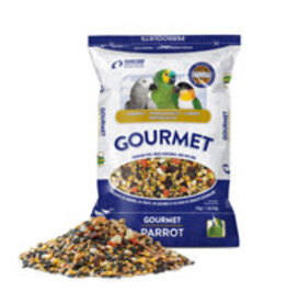 hari Hari Gourmet Premium Seed Mix for Parrots - 2 kg (4.4 lb)