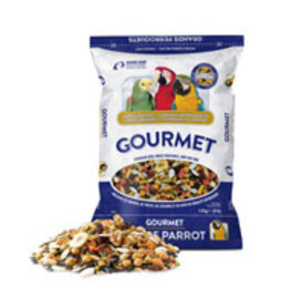 hari Hari Gourmet Premium Seed Mix for Large Parrots - 1.8 kg (4 lb)