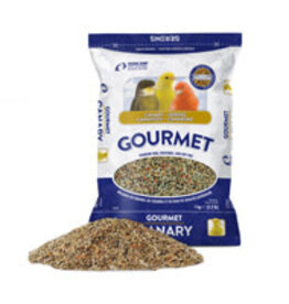 hari Hari Gourmet Premium Seed Mix for Canaries - 1 kg (2.2 lb)
