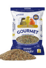hari Hari Gourmet Premium Seed Mix for Canaries - 1 kg (2.2 lb)